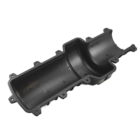 ЗКП VolSip для муфт МВОТ